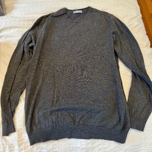 Zara Sweater